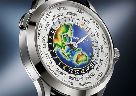 patek philippe universelle watch.